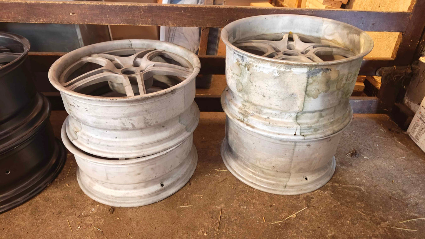 19" DPE LS5 V1 (Staggered)