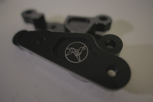 2G/3G TL + Element Rear BBK Brackets (FINAL BATCH)