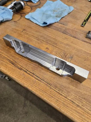 Honda/Acura 5x120 - 4G TL Front BBKs (PRE-ORDER)