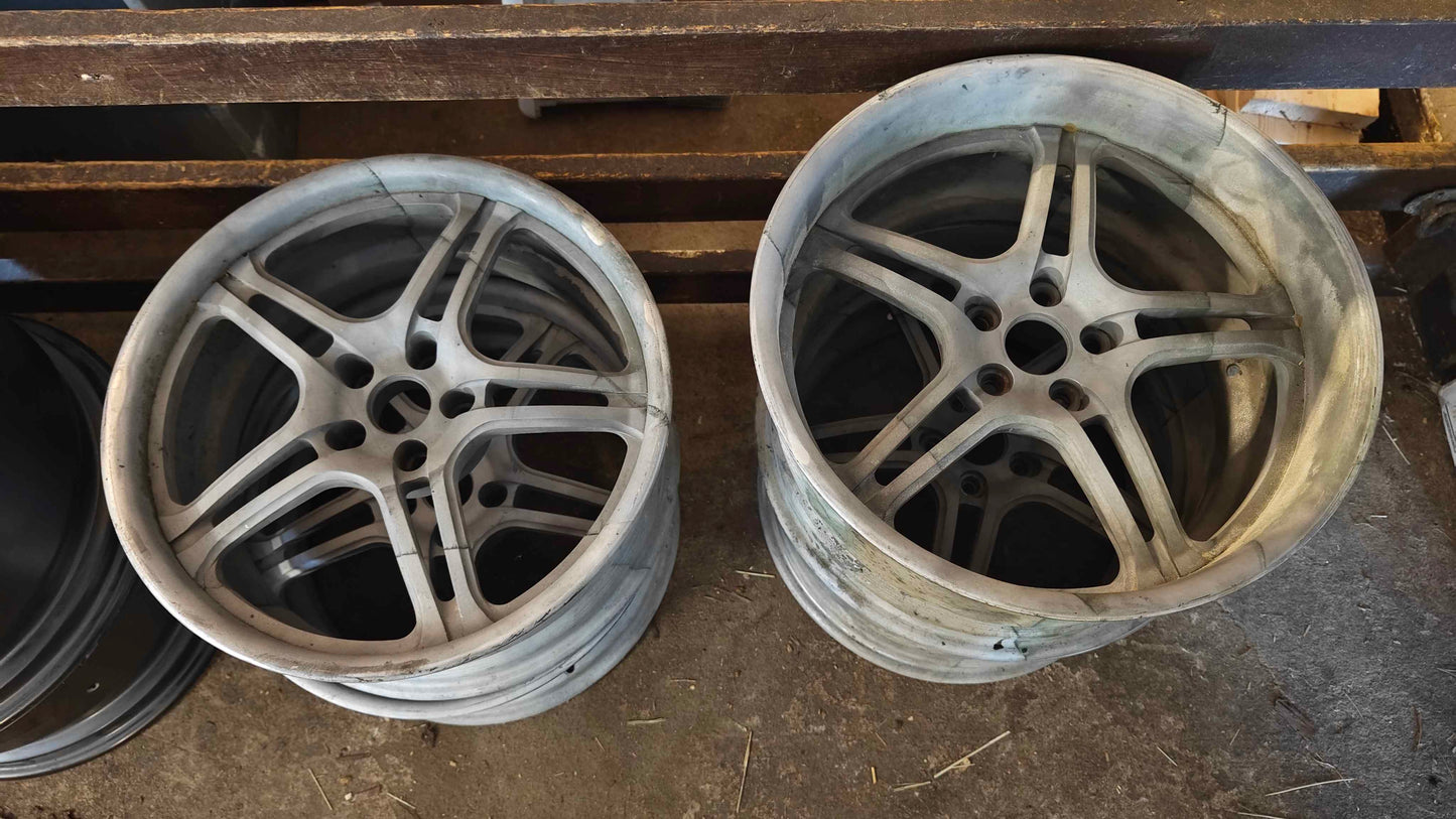 19" DPE LS5 V1 (Staggered)