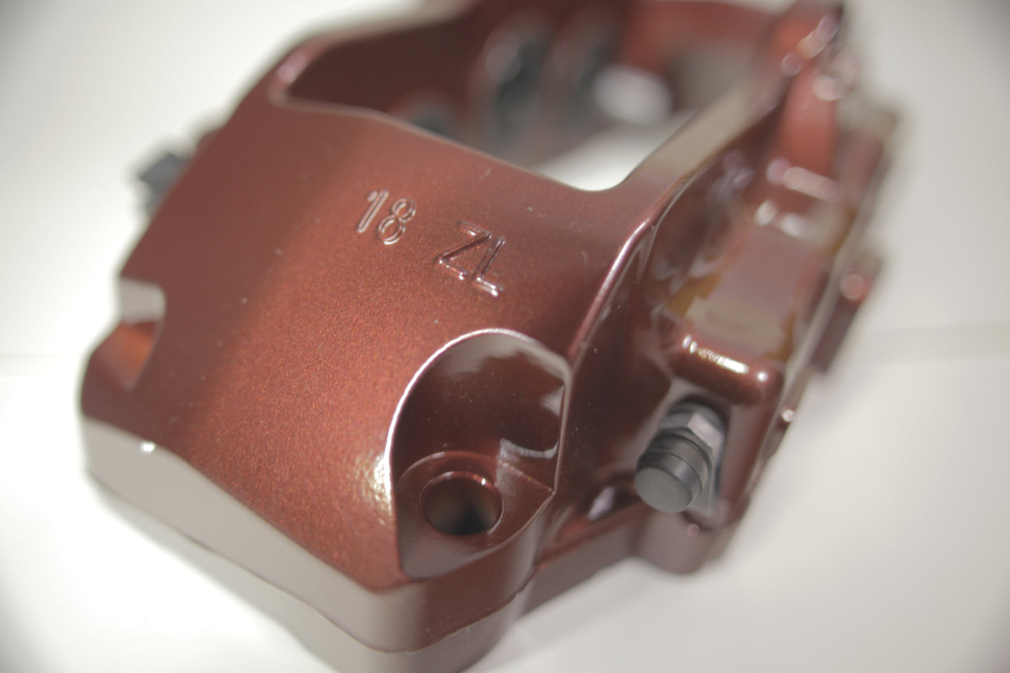 Honda/Acura 5x114.3 - TL, Element, TSX etc. Front BBKs (PRE-ORDER)