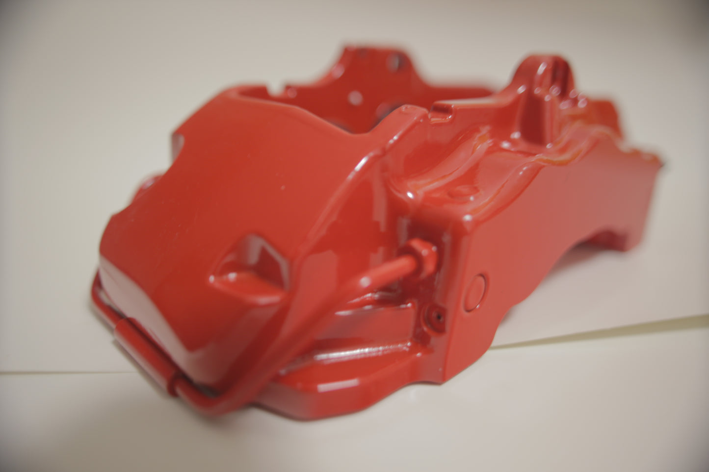 Honda/Acura 5x114.3 - TL, Element, TSX etc. Front BBKs (PRE-ORDER)