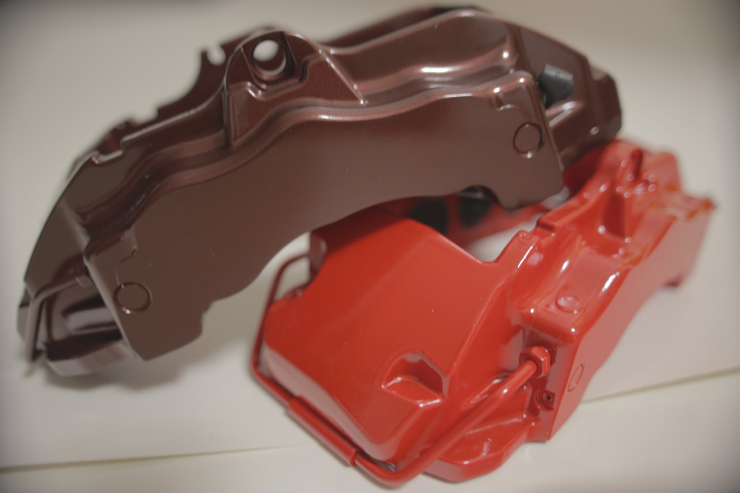 Honda/Acura 5x114.3 - TL, Element, TSX etc. Front BBKs (PRE-ORDER)