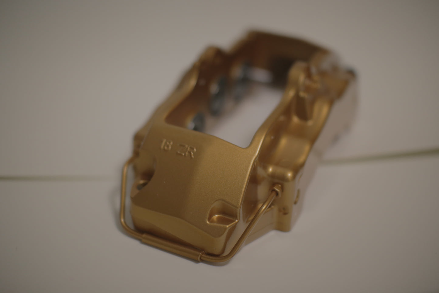 Honda/Acura 5x114.3 - TL, Element, TSX etc. Front BBKs (PRE-ORDER)