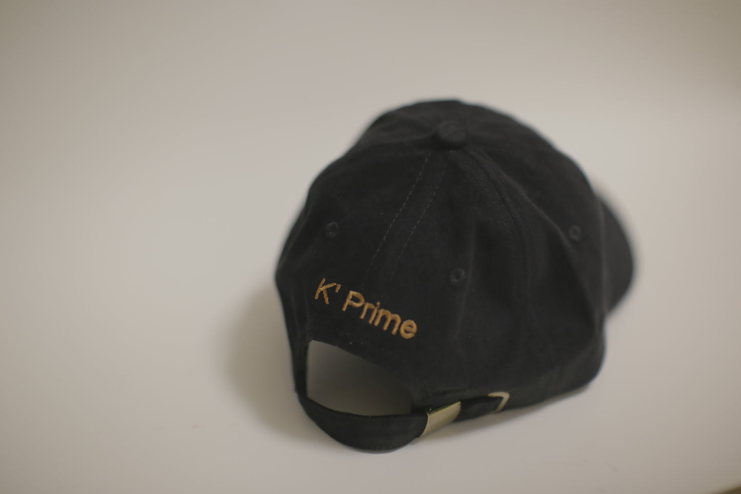 K' Prime hats