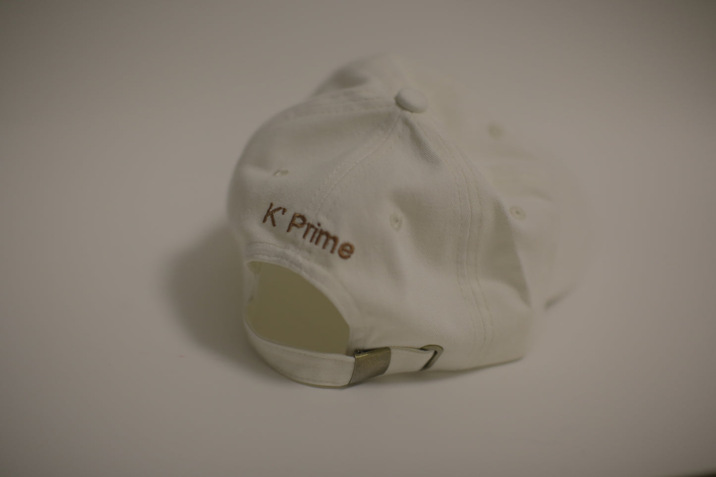 K' Prime hats