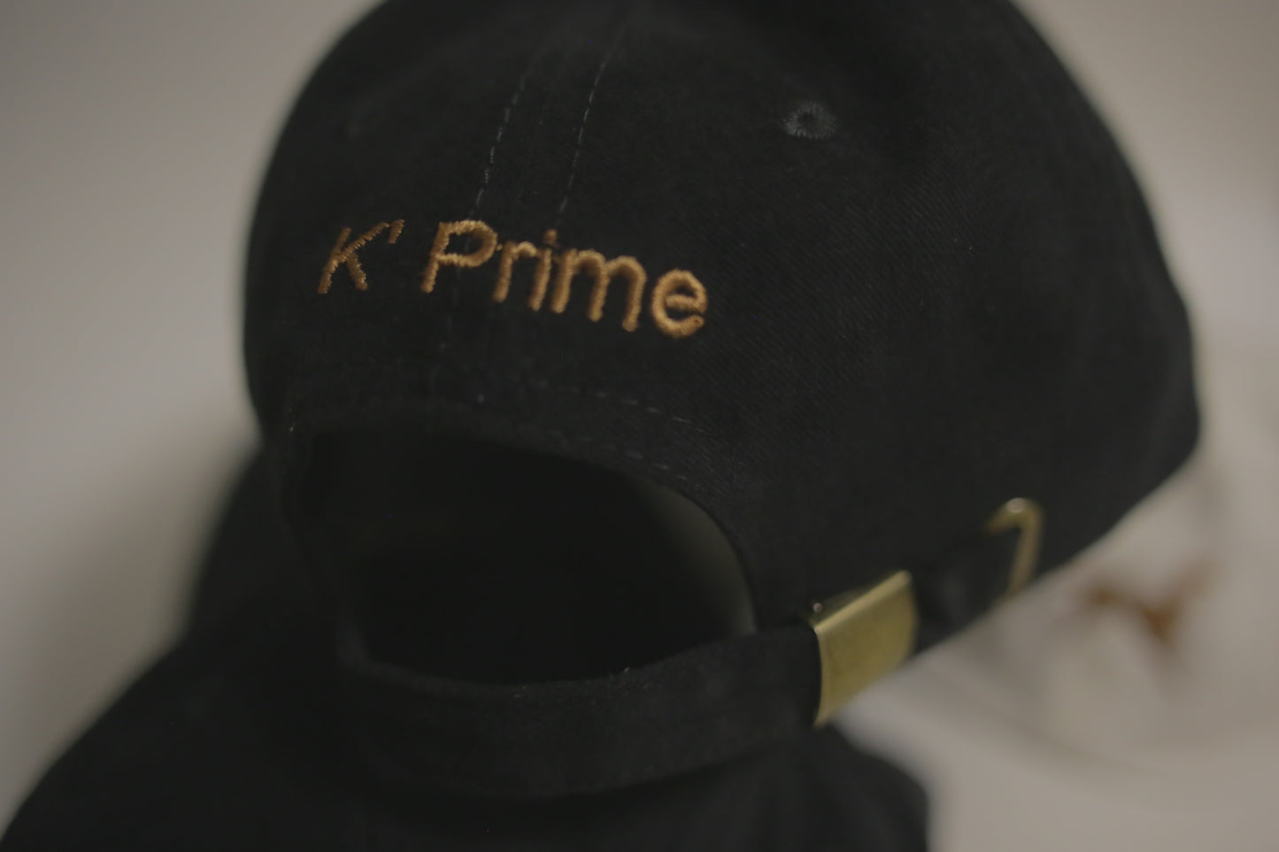 K' Prime hats