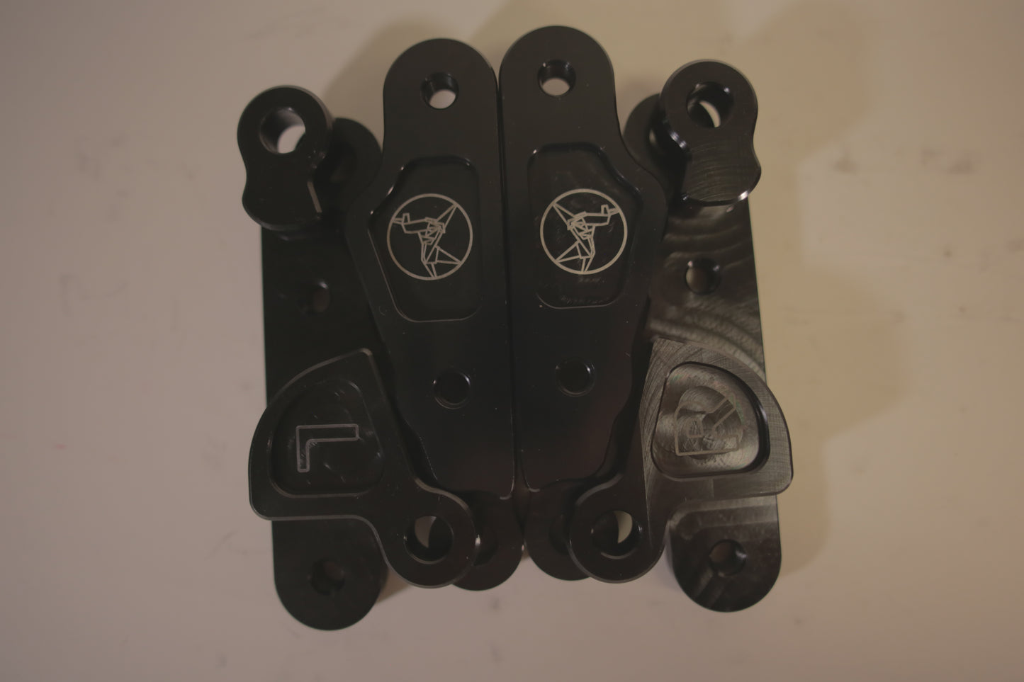 2G/3G TL + Element Rear BBK Brackets (FINAL BATCH)