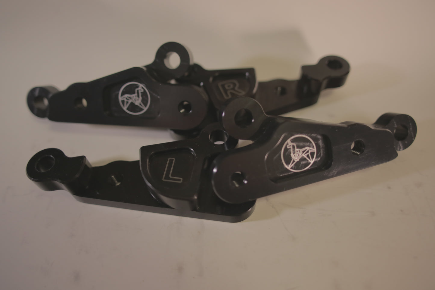 2G/3G TL + Element Rear BBK Brackets (FINAL BATCH)